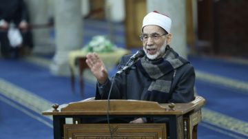 أحمد معبد عبدالكريم: بدون السنة لن نعرف أحكام الإسلام