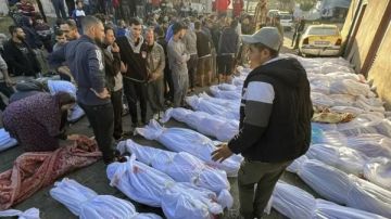 ارتفاع حصيلة الضحايا في غزة إلى 72,278 شهيدا منذ بدء العدوان