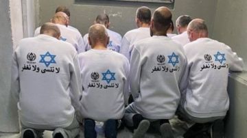 الاحتلال يسقط التهم الموجهة ضد جنود إسرائيليين متهمين بإساءة معاملة معتقل فلسطيني الاحتلال يسقط التهم الموجهة ضد جنود إسرائيليين متهمين بإساءة معاملة معتقل فلسطيني