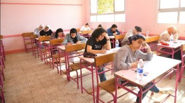 التعليم توضح مواصفات أسئلة امتحانات الثانوية العامة 2026 التعليم توضح مواصفات أسئلة امتحانات الثانوية العامة 2026