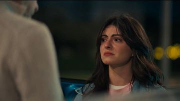 الحلقة 24.. مواجهة مؤثرة بين تارا عبود ووالدها في فخر الدلتا