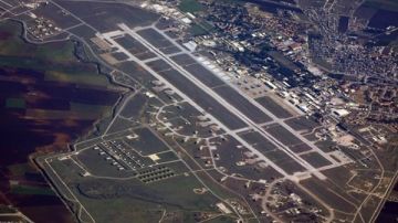 الدفاعات الجوية التركية تعترض صاروخا باليستيا استهدف قاعدة إنجرليك