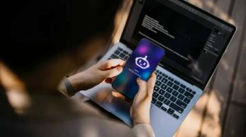 الروبوتات والذكاء الاصطناعي تخطوا النشاط البشري على الإنترنت رسميا