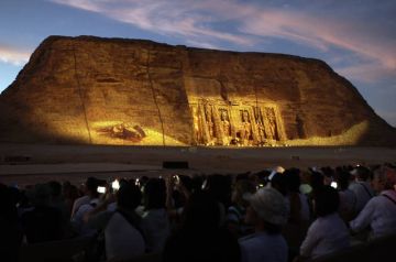 السياحة المصرية تتابع شكاوى السائحين والمواطنين خلال إجازة عيد الفطر