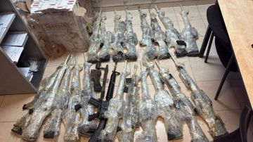 القبض على أربعة من النقب هربوا مئات الأسلحة عبر طائرات مسيرة من مصر