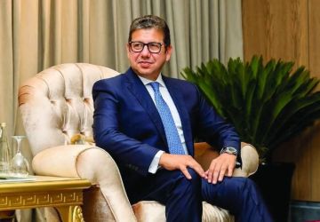 المخابرات المصرية تقدم مبادرة لحزب الله اللبناني المخابرات المصرية تقدم مبادرة لحزب الله اللبناني