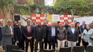 المصريين الأحرار: مكاشفة بلا مواربة .. وخارطة طريق لإعادة البناء السياسي والتنظيمي