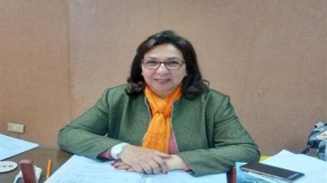 الوطنية للإعلام تنعى الإعلامية القديرة منال هيكل