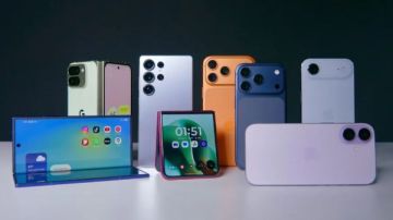 بسعة غير مسبوقة.. هواتف ببطاريات خارقة تغزو الأسواق قريبا