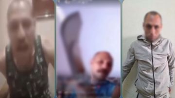 بعد القبض عليه.. صاحب فيديوهات التهديد بالدقهلية يواجه الحبس سنة