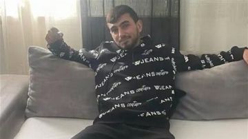 تفاصيل قصة إسرائيلي يغتصب الفتيات في الملاجئ مستغلا القصف الإيراني تفاصيل قصة إسرائيلي يغتصب الفتيات في الملاجئ مستغلا القصف الإيراني