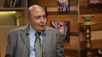 جريمة لن تغتفر.. أسامة سرايا يحذر من تبعات اغتيـ.ـال المرشد الإيراني وأسرته جريمة لن تغتفر.. أسامة سرايا يحذر من تبعات اغتيـ.ـال المرشد الإيراني وأسرته