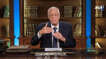 حسام موافي يحذر من الاعتماد على الذكاء الاصطناعي طبيا فيديو