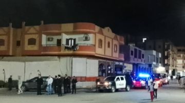 حملة مكبرة بمدينة القصير لتطبيق مواعيد الغلق وترشيد استهلاك الكهرباء حملة مكبرة بمدينة القصير لتطبيق مواعيد الغلق وترشيد استهلاك الكهرباء