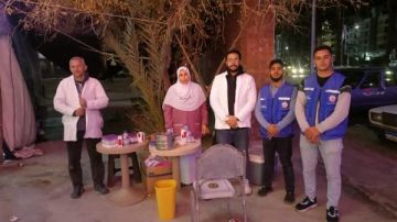 ختام حملات التبرع بالدم بمشاركة لدعم المنظومة الصحية بدمياط ختام حملات التبرع بالدم بمشاركة لدعم المنظومة الصحية بدمياط