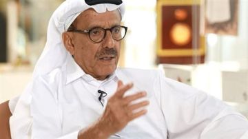 خلف الحبتور ردا على جراهام: القرارات الأمريكية المتسرعة ورطت المنطقة في لعبة قذرة خلف الحبتور ردا على جراهام: القرارات الأمريكية المتسرعة ورطت المنطقة في لعبة قذرة