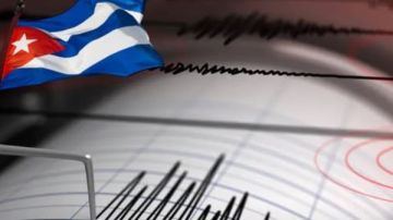 زلزال بقوة 6 درجات يضرب كوبا