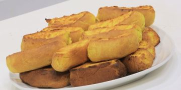 طريقة إعداد فايش العيد على الطريقة الصعيدية الأصيلة