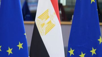 عاجل مصر تدعو الاتحاد الأوروبي بتعجيل صرف شريحة الدعم المالي بسبب الحرب عاجل مصر تدعو الاتحاد الأوروبي بتعجيل صرف شريحة الدعم المالي بسبب الحرب