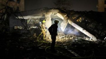 عاجل نتنياهو يعلق على إصابة العشرات جراء صاروخ إيراني في عراد عاجل نتنياهو يعلق على إصابة العشرات جراء صاروخ إيراني في عراد