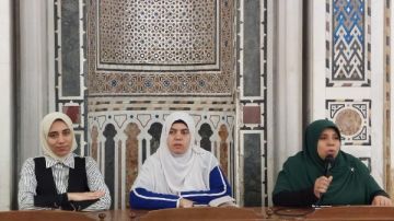 عالمة أزهرية: هذه السورة تمنع عذاب القبر عند صاحبها