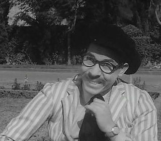 فى ذكراه.. قصة شخصية الخواجة بيجو مع فؤاد راتب