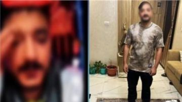 قبول استئناف البلوجر مداهم وتخفيف حكم حبسه إلى سنة بتهمة حيازة مخدرات قبول استئناف البلوجر مداهم وتخفيف حكم حبسه إلى سنة بتهمة حيازة مخدرات