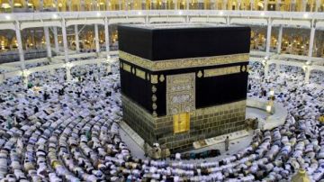 محمود طحان: عمرة رمضان تعادل أجر حجة مع النبي.. وأركان النسك طريق القبول