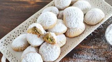 مع اقتراب موعد عيد الفطر 2026.. حكاية كعك العيد من التراث إلى المائدة مع اقتراب موعد عيد الفطر 2026.. حكاية كعك العيد من التراث إلى المائدة