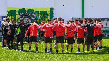 موعد مباراة منتخب مصر للناشئين القادمة أمام المغرب بتصفيات شمال إفريقيا