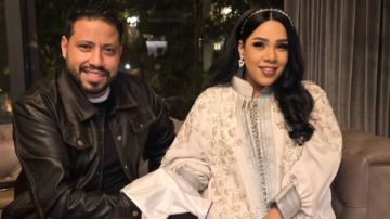 مي عمر سبب في عودة الثنائي شيماء سيف وكارتر.. تفاصيل