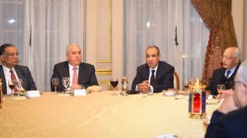 وزير الخارجية يحذر من التداعيات الوخيمة للتصعيد العسكري الراهن وتوسيع رقعة الصراع