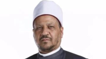 وفاة شقيق الدكتور مجدي عاشور في آخر يوم من رمضان.. وتشييع الجنازة بعد صلاة الجمعة