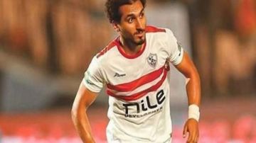 أزمة في الزمالك بسبب أحمد حمدي.. وغموض حول مستقبله مع الفريق