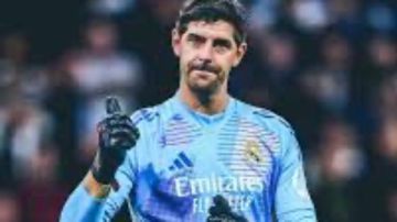 ألفارو أربيلو: كورتوا أفضل حارس في تاريخ ريال مدريد