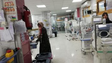 إحالة 12 عاملا للتحقيق.. تكثيف المتابعة الميدانية على المستشفيات الحكومية بالشرقية