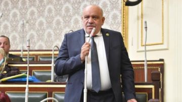 اقتراحات برلمانية حاسمة لمواجهة الإعلانات والتضليل التجاري عبر الفضائيات اقتراحات برلمانية حاسمة لمواجهة الإعلانات والتضليل التجاري عبر الفضائيات