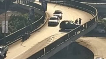 الأجهزة الأمنية تكشف حقيقة غلق كوبري أكتوبر بسبب مرور شخصية هامة عاجل