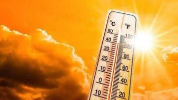 الأرصاد تحذر من شبورة كثيفة غدا الجمعة.. طقس دافئ نهارا وبارد ليلا الأرصاد تحذر من شبورة كثيفة غدا الجمعة.. طقس دافئ نهارا وبارد ليلا