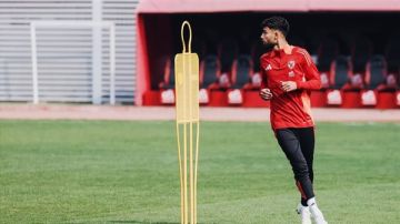 الأهلي يعيد أحمد رضا وكباكا لدعم خط الوسط قبل انطلاق الموسم الجديد