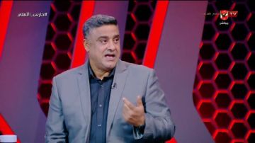 الأهلي يعيد ترتيب الأوراق.. عادل عبد الرحمن يقترب من منصب قيادي