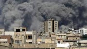 الإندبندنت: إسرائيل والولايات المتحدة تشنان حربا تخرج عن السيطرة