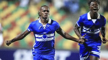 التعادل يحسم مواجهة الهلال ونهضة بركان في ذهاب ربع نهائي دوري أبطال إفريقيا التعادل يحسم مواجهة الهلال ونهضة بركان في ذهاب ربع نهائي دوري أبطال إفريقيا