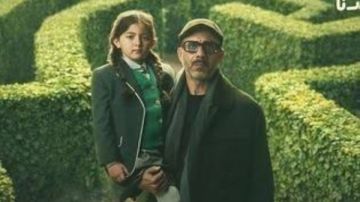 الحب أم الأبوة؟ محمد فراج يواجه قرارات صعبة لرؤية ابنته.. مواقف مؤثرة بالحلقة الثالثة من أب ولكن 