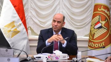 العمل: 2.3 مليون جنيه لدعم ورعاية العمالة غير المنتظمة العمل: 2.3 مليون جنيه لدعم ورعاية العمالة غير المنتظمة