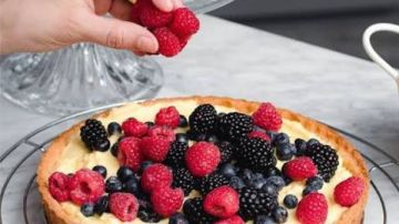 الفرق بين التوت والفراولة في الفوائد