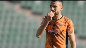 المظلوم مع الكاف.. فرج عامر يطالب بصعود الهلال السوداني بدلا من نهضة بركان