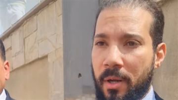 اليوم.. الحكم على الطبيب المتهم بالتسبب في وفاة زوجة عبد الله رشدي