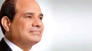 انفوجراف.. السيسي: اطمئنوا على مصر كويس