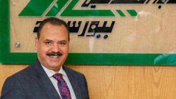 بفارق 27 صوتا.. رمضان عبدالعال يفوز بمقعد نقيب مهندسي بورسعيد